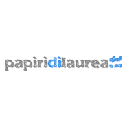 papiridilaurea.it Logo PNG Vector