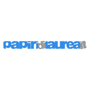 papiridilaurea.it Logo PNG Vector