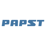 Papst Logo PNG Vector