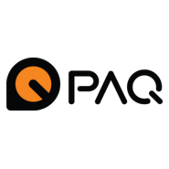 PAQ Logo PNG Vector