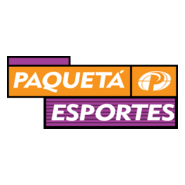 PAQUETA Logo PNG Vector