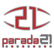 Parada 21 Logo PNG Vector