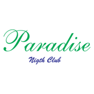 Paradise Nigth Club Logo PNG Vector