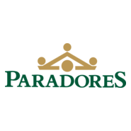 Paradores Logo PNG Vector