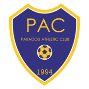 Paradou AC Logo PNG Vector