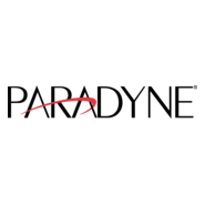 Paradyne Logo PNG Vector