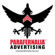 PARAFERNALIA.COM.MX Logo PNG Vector