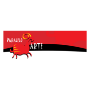 Paralelo Arte Logo PNG Vector
