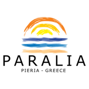 Paralia Logo PNG Vector