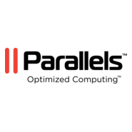 Parallels Logo PNG Vector