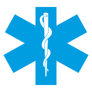 Paramedicos Policia Logo PNG Vector