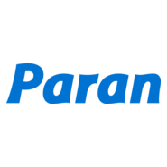 Paran Logo PNG Vector
