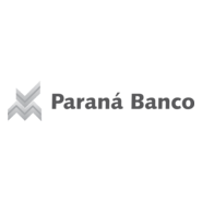 Paraná Banco Logo PNG Vector