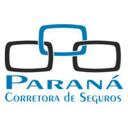 Parana Corretora de Seguros Logo PNG Vector