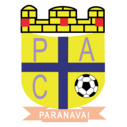 Paranavai Logo PNG Vector