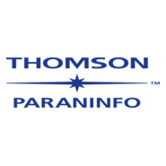 Paraninfo Logo PNG Vector