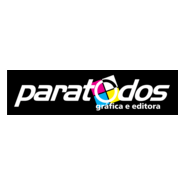 Paratodos Logo PNG Vector