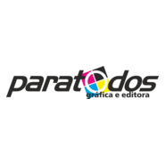 Paratodos Logo PNG Vector