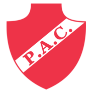Paratyense Atletico Clube de Paraty-RJ Logo PNG Vector