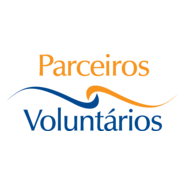 Parceiros Voluntarios Logo PNG Vector