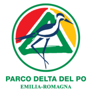 Parco Delta del Po Logo PNG Vector