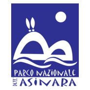 Parco Nazionale Asinara Logo PNG Vector