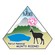 Parcul National Muntii Rodnei Logo PNG Vector