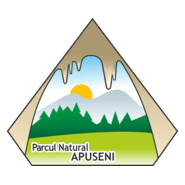 Parcul Natural Apuseni Logo PNG Vector