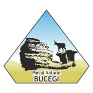 Parcul Natural Bucegi Logo PNG Vector