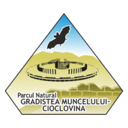 Parcul Natural Gradistea Muncelului-Cioclovina Logo PNG Vector