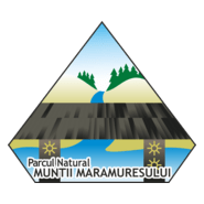 Parcul Natural Muntii Maramuresului Logo PNG Vector