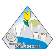 Parcul Natural Portile de Fier Logo PNG Vector