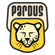 Pardus Logo PNG Vector