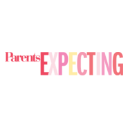 Parents Expecting Logo PNG Vector