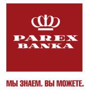 Parex Banka Logo PNG Vector