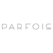 Parfois Logo PNG Vector