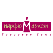 Parfumarket Logo PNG Vector