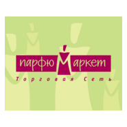 Parfumarket Logo PNG Vector
