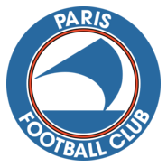 Paris Football Club Logo PNG Vector