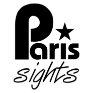 Paris Sights Logo PNG Vector