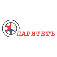 Paritet Logo PNG Vector