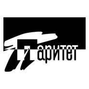 Paritet Logo PNG Vector