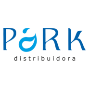 Park Distribuidora Logo PNG Vector