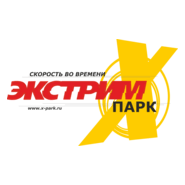 Park Extreme Logo PNG Vector