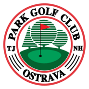 Park Golf Club Logo PNG Vector