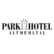 Park Hotel Altmuhltal Logo PNG Vector