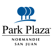 Park Plaza Logo PNG Vector