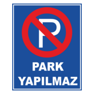 Park Yapılmaz Logo PNG Vector