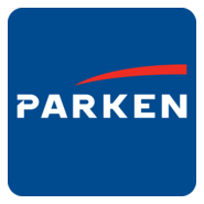 Parken Logo PNG Vector