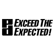 Parker Drilling Logo PNG Vector